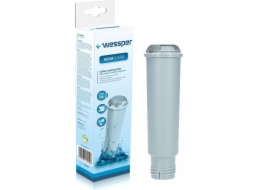 Wessper AquaClaro - vodní filtr pro kávovary AEG, Bosch, Krups, Neff, Siemens (šroubovací)