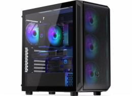 Game X G500, Ryzen 7 7700X, 32 GB, RTX 4060 Ti, 1 TB M.2 PCIe