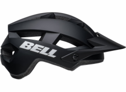 Bell BELL SPARK 2 mtb helma Velikost helmy: S/M(52-57cm), Vyberte barvu: Matte Black, MIPS systém: NE