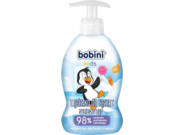 Bobini Antibakteriální mýdlo na ruce pro děti 300 ml