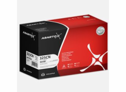 Náhradní azurový toner Asarto TN325 (AS-LB325CN)