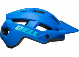 Bell BELL SPARK 2 mtb helma Velikost helmy: S/M(52-57cm), Vyberte barvu: Matte Dark Blue, MIPS systém: NE