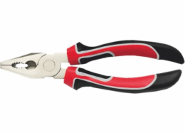 AWTools kombinované kleště 180mm (AW31060)