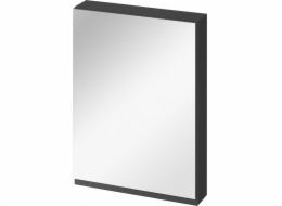 Zrcadlová skříňka Cersanit Moduo 60 Anthracite DSM (S590-072-DSM)