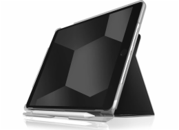 Pouzdro na tablet STM Pouzdro STM Studio Apple iPad 10.2 2019/2020/2021 (7., 8. a 9. generace) (černé)