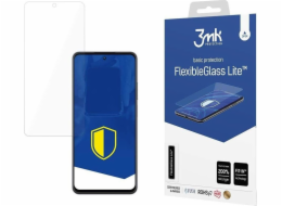 3MK Glass Realme C55 - FlexibleGlass Lite