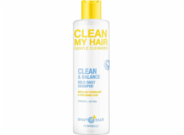 Montibello MONTIBELLO SMART TOUCH micelární šampon na vlasy Clean My Hair 300 ml