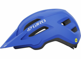 Mtb přilba Giro GIRO FIXTURE II Velikost přilby: Univerzální (54-61 cm), Vyberte barvu: Matte Trim Blue, MIPS systém: ANO