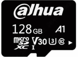 Dahua Technology TF-L100 SDXC karta 128GB Class 10 (TF-L100-128GB)