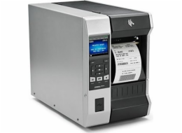 Tiskárna štítků Zebra ZT610