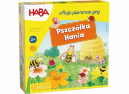 Haba Pszcz?ka Hania (polské vydání)