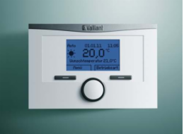 Vaillant Regulátor pokojové teploty VRT 350 - 0020124476