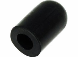 TurboWorks zátka vakuového ventilu 12mm černá