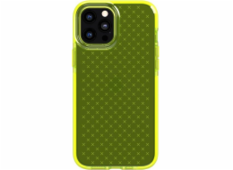 Tech 21 TECH21 POUZDRO T21-8377 EVO CHECK IPHONE 12 / 12 PRO LUMINOUS ŽLUTÝ