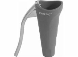 KingHoff KINGHOFF LOUSKÁČEK KH-1738 KUŽELOVÝ