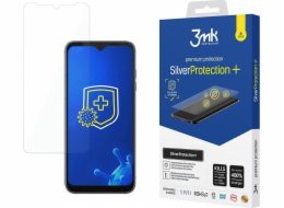 3MK Fairphone 4 - 3mk SilverProtection+