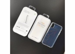 CASE SLIM 2MM TRANSPARENT HUAWEI Y6P BOX standard