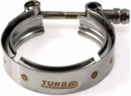 TurboWorks_F V-Band 2" 51 mm