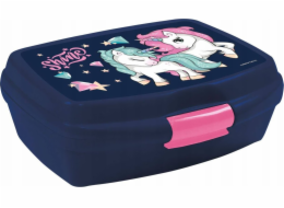 Derform Unicorn Lunch Box 14 DERFORM