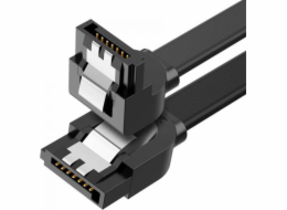 Ugreen SATA - SATA, 0,5 m, černá (ugreen_20210401154133)