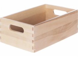Kesper Universal box, FSC certifikované bukové dřevo