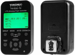 Yongnuo YONGNUO YN-622C-TX Rádiový ovladač Canon