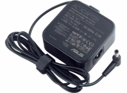 Napájení notebooku Asus 65 W, 3,42 A, 19 V (0A001-00047300)