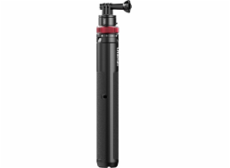 Ulanzi Selfie Stick stativ + magnetický rychloupínák pro Gopro / Sjcam / Xiaomi - Ulanzi Go Quick II / High