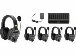 Sluchátka Saramonic Bezdrátový sluchátkový systém Saramonic WiTalk WT5D