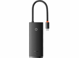 Baseus USB-C stanice/replikátor (BS-OH019)