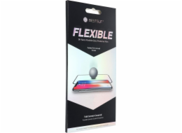 Bestsuit Hybridní sklo Bestsuit Flexible 5D Full Glue pro Samsung Galaxy A52 5G černé