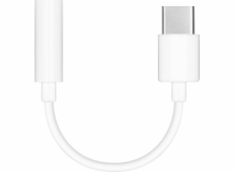 Huawei CM20 USB-C USB adaptér – Jack 3,5 mm bílý (5901737936837)