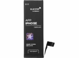 Baterie Blue Star pro iPhone SE 1624 mAh Polymer Blue Star HQ