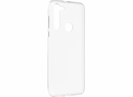 Zadní pouzdro Ultra Slim 0,5 mm pro MOTOROLA E7