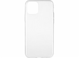 Finoo finoo TPU silikonové pouzdro pro iPhone 11 Pro průhledné