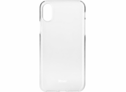 Pouzdro Tele.com Partner Jelly Roar - pro Iphone 11 (6.1) průhledné