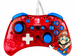 PDP Rock Candy Mini Pad Mario (500-181-EU-MAR)