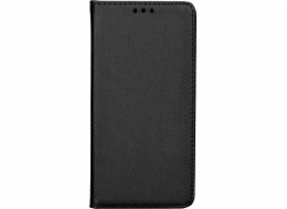 Partner Tele.com Smart Case knižní pouzdro pro SAMSUNG Galaxy Xcover 3 (G388F) černé