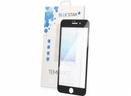 Partner Tele.com Blue Star 5D tvrzené sklo - pro iPhone 7/8/SE 2020 4.7 (plné lepidlo) černé