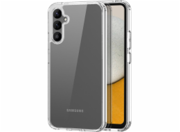 Pouzdro Dux Ducis Dux Ducis Clin pro Samsung Galaxy A34 5G Armor Cover Zadní pouzdro Transparentní