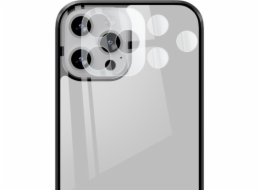 Tvrzené sklo Babaco Hybrid na celý zadní fotoaparát iPhone 12 Mini Premium Full Protect kryt Výrobce: Iphone, Model: 12 mini