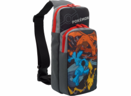 Batoh přes rameno Hori HORI SWITCH Pikachu, Lucario, Charizard