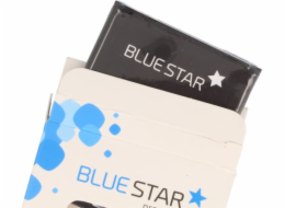 Baterie Blue Star BlueStar Baterie sukně Nokia X2 6300 Li-Ion 1000 mAh, Analog BL-4C