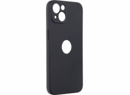 ForCell CASE Pouzdro Forcell SOFT pro iPhone 13 černé CASE