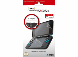 Ochranná fólie Hori pro New Nintendo 2DS XL