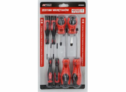 AWTools S2 + sada přesných šroubováků 8 ks. (AW36809)