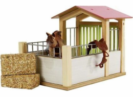 Pero na figurku Hipo Horse (610206)