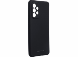 ROAR Roar Space Case – pro Samsung Galaxy A53 5G Black