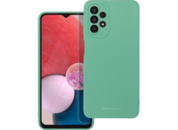 Pouzdro ROAR Roar Luna - pro Samsung Galaxy A13 5G zelené