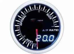 DRacing_F DEPO Duální 52mm AFR hodiny